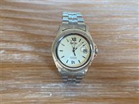 Watch Seiko Man in Steel SLL043P1 - SLL043P1